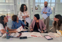 Sanità digitale: presentato al Grattacielo della Regione Piemonte il kit europeo che racconta 16 nuove professioni HealthTech