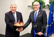 La Valle d’Aosta al centro dei confronti tra Italia e Francia