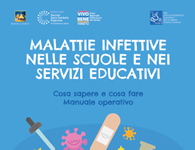 Scuola e salute: la Regione Veneto presenta il nuovo “Manuale delle malattie infettive nelle scuole e nei servizi educativi”