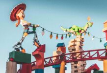 Toy Story mania su Wallapop: crescono le ricerche per collezionabili e giocattoli della saga