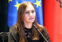 Viceministro Bilali: “Entro il 2027 in treno da Durazzo a Tirana, via Aeroporto”