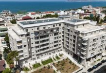 Albania, investimenti esteri: un euro su due nel real estate