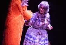 AL VIA LA XIX EDIZIONE DEL CAMPANIA TEATRO FESTIVAL