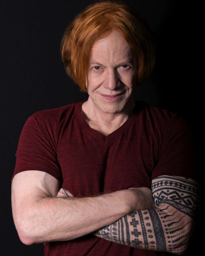 Danny Elfman 2022 (Credit- Jonathan Williamson)