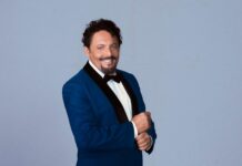 A Riccione arriva la comicità travolgente di Enrico Brignano