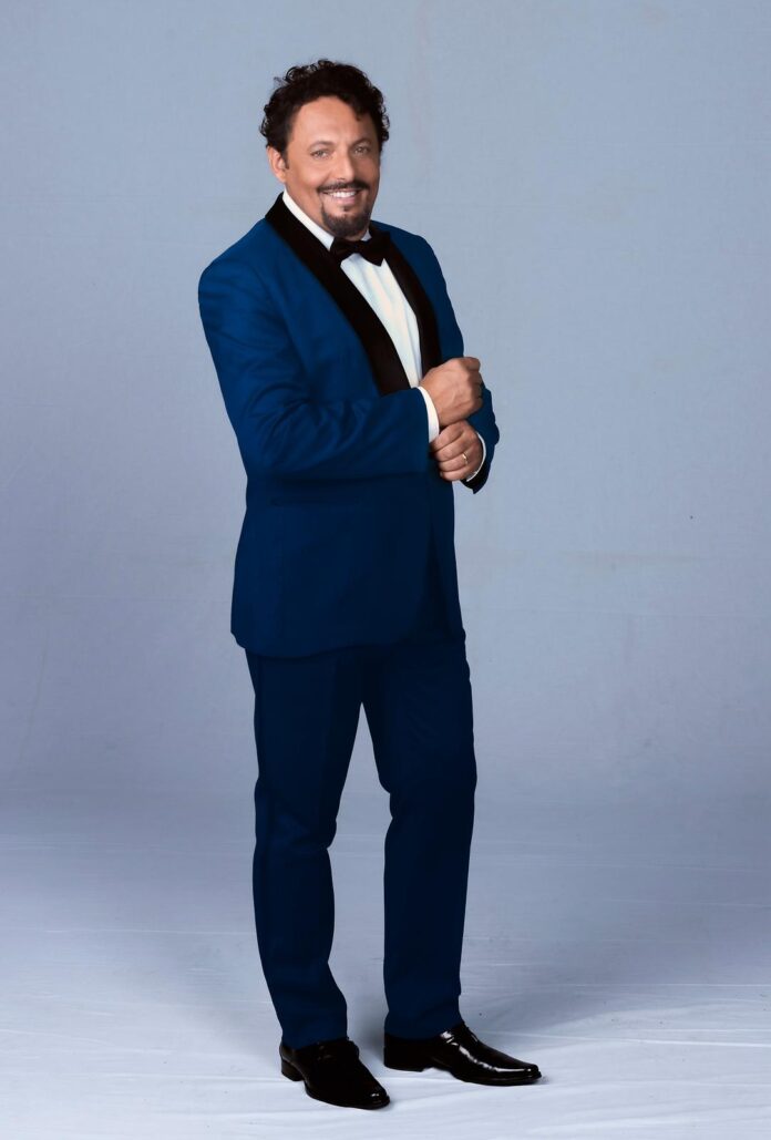 Enrico Brignano 01