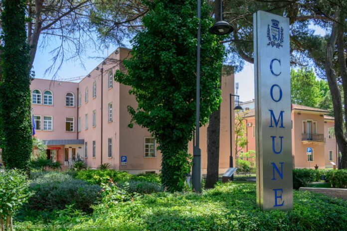 Esterno Municipio Comune Riccione (2) (2)