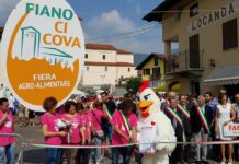 TORNA “FIANO CI COVA” CON I PRODOTTI DELLA TERRA E DELLA TRADIZIONE