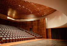 Amiata Music presenta la stagione 2026 al Forum Fondazione Bertarelli in Toscana