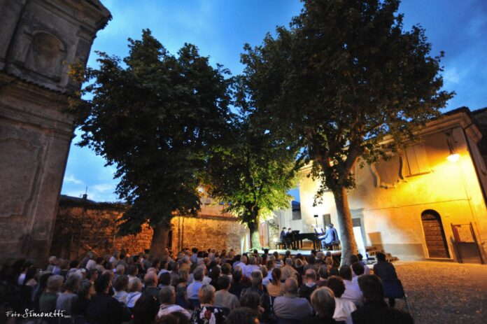 Foto 1 Lago d'Iseo Jazz