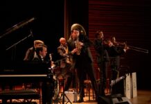 Hot Jazz, canzone d’autore e suoni eterei al Volvo Studio Milano dal 10 giugno all’1 luglio