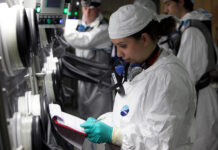 Sogin: soddisfazione per l’ampliamento delle attività nel settore nucleare affidate dal Governo