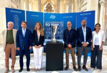 “TENNIS IN CITTÀ 2026”