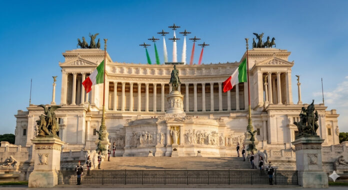 Frecce_Tricolore