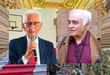 Ghisolfi: “Onorato del Premio Aldo Mano, in verità un omaggio a tutti i giornalisti di territorio”