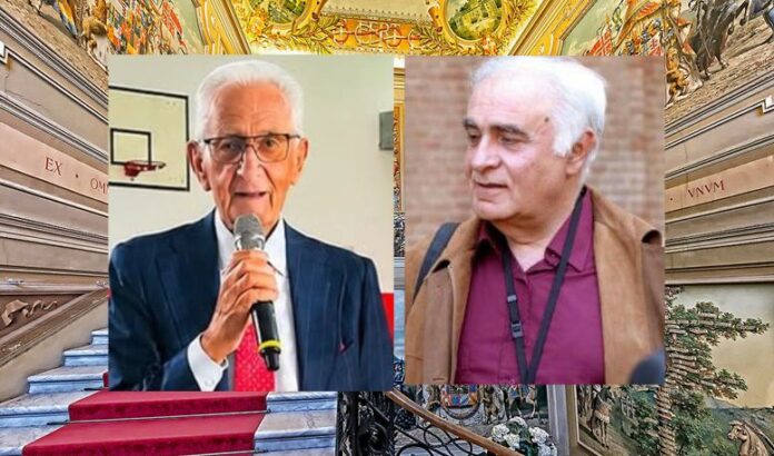 Ghisolfi premio Aldo Mano