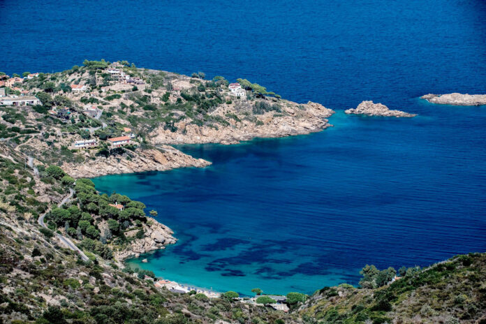 Giglio Island Running (1)