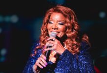 Milano: Questa sera in concerto Gloria Gaynor