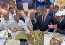 Fancy Food, Lollobrigida: qualità nostro cibo elemento di valore aggiunto