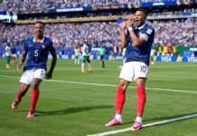 Mondiale 2026, Francia-Senegal 3-1