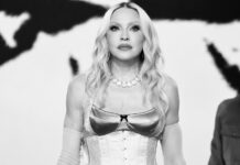 Madonna, concerto a Times Square per il nuovo album