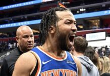 I New York Knicks vincono l’NBA dopo 53 anni: Brunson fa impazzire la città