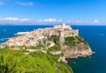 Avete mai notato che con l’Anticiclone delle Azzorre il cielo sembra spesso più azzurro, vivo, pulito?