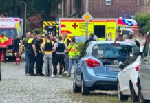 Germania, spari a Stade: uccise 5 persone