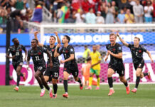 Mondiale 2026, Canada agli ottavi
