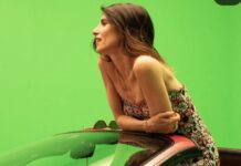 Giorgia: “Ogni volta che devo scegliere i miei ‘campioni’ vado in crisi e allungo la lista”