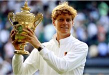 Verso Wimbledon, Sinner cerca il ritmo sull’erba: “Sarà importante iniziare bene”