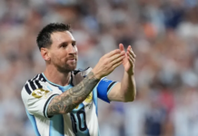 Argentina nel segno di Lionel Messi: Austria battuta 2 a 0