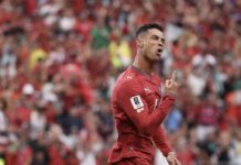 Portogallo-Uzbekistan 4-0: doppietta di Ronaldo, gol di Mendes e autorete di Nematov