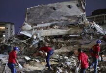 Terremoto in Venezuela, scosse di magnitudo 7.1 e 7.5, stime Usgs: “migliaia di vittime”
