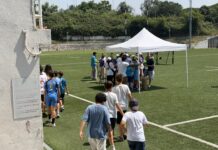 Calcio partecipativo per contrastare razzismo, stereotipi e discorsi d’odio