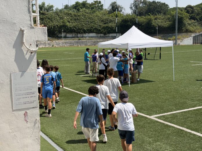 actionaid calcio