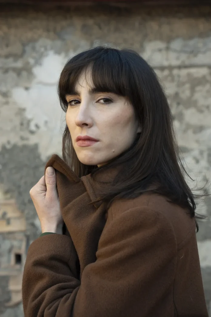 LA SIGNORINA ELSE_Simona-Fredella (ph. Sabrina Cirillo)