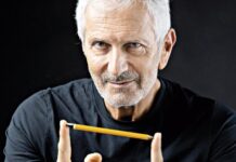 Carofiglio: “Contro la manipolazione linguistica per difendere la democrazia”