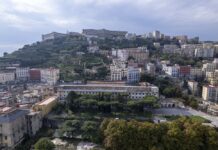 “La Santissima è Fuori”, è aperta per tutta l’estate e fa rete con la città