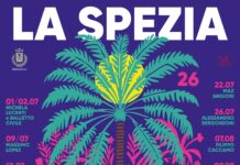 LA SPEZIA ESTATE FESTIVAL