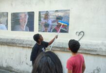 Mmiskata fest: la conclusione di Ridere di cuore con una festa di quartiere allo Spirito Santo