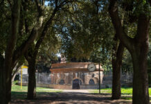 Roma: Aperta al pubblico alla Loggia dei Vini di Villa Borghese la quinta iterazione di LAVINIA