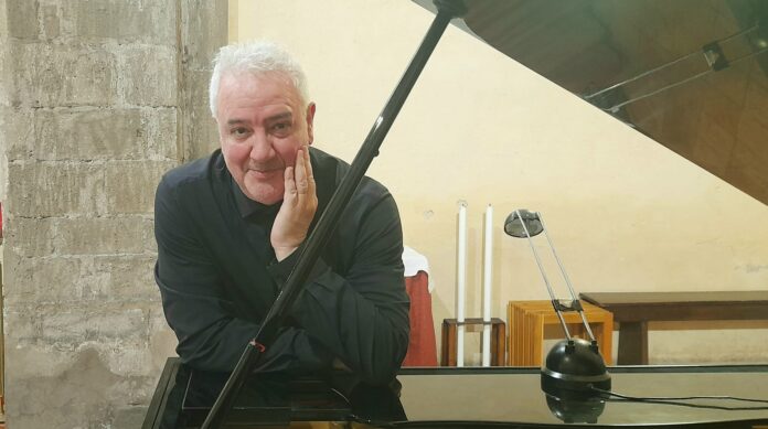 Leonardo Saraceni