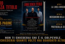 “Libro senza titolo” (a sceglierlo è il Lettore): una enciclopedica opera letteraria di Tonoli e Brambilla