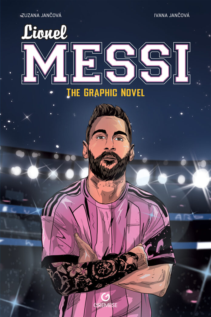 Lionel Messi-ITA_cover-1