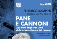 L’estate del Festival della Comunicazione: il 4 luglio a Camogli con Federico Rampini, e due nuovi spinoff a Rapallo e a Levanto