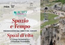 Il tempo dei luoghi, gli spazi della cura: “Spazi di vita” all’Orecchio di Dionisio