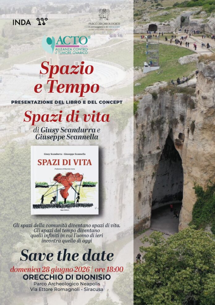 Locandina_Spazi di vita_Orecchio di Dionisio