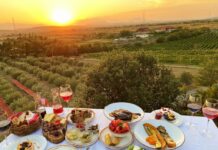 Albania sulla vetta mondiale dell’agriturismo