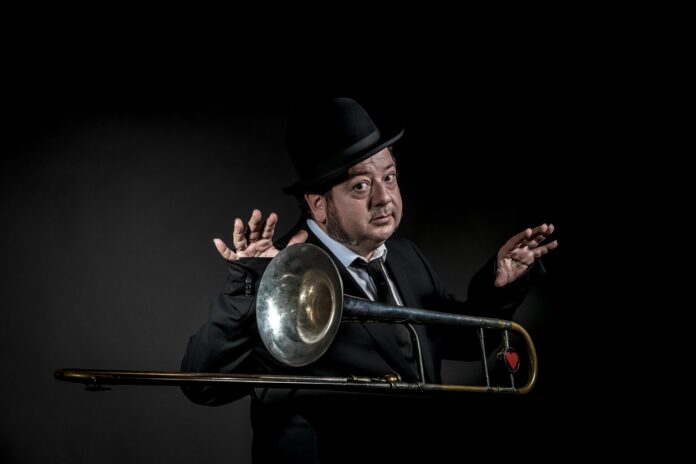 Mauro Ottolini © Roberto Cifarelli